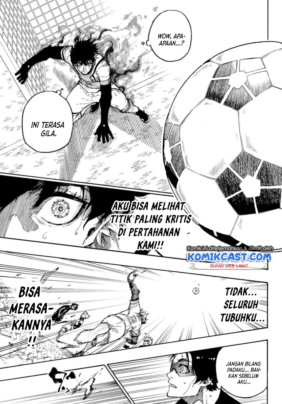 Dilarang COPAS - situs resmi www.mangacanblog.com - Komik blue lock 133 - chapter 133 134 Indonesia blue lock 133 - chapter 133 Terbaru 17|Baca Manga Komik Indonesia|Mangacan