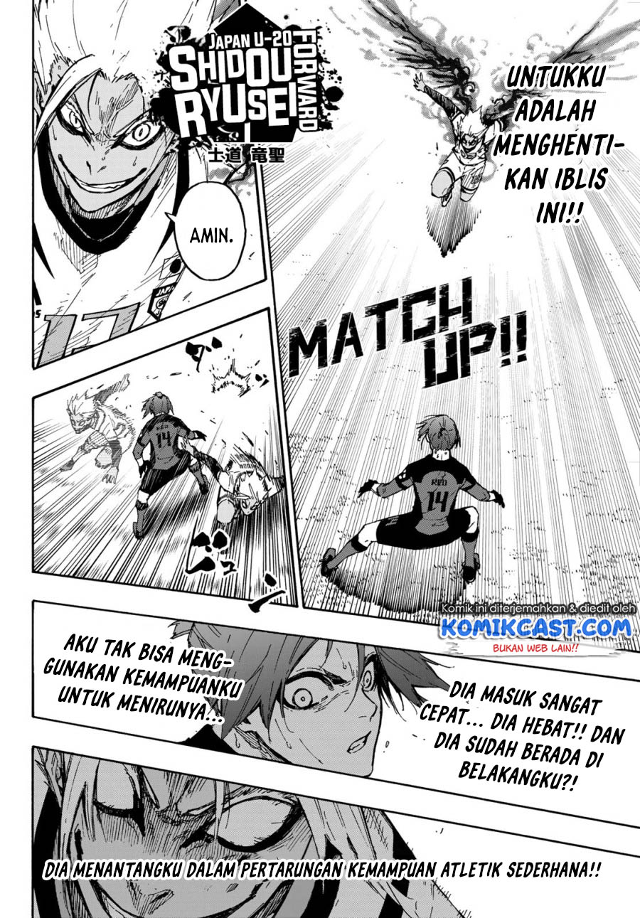 Dilarang COPAS - situs resmi www.mangacanblog.com - Komik blue lock 135 - chapter 135 136 Indonesia blue lock 135 - chapter 135 Terbaru 5|Baca Manga Komik Indonesia|Mangacan