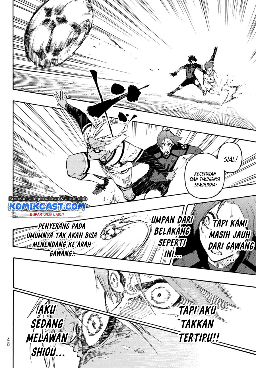 Dilarang COPAS - situs resmi www.mangacanblog.com - Komik blue lock 135 - chapter 135 136 Indonesia blue lock 135 - chapter 135 Terbaru 7|Baca Manga Komik Indonesia|Mangacan