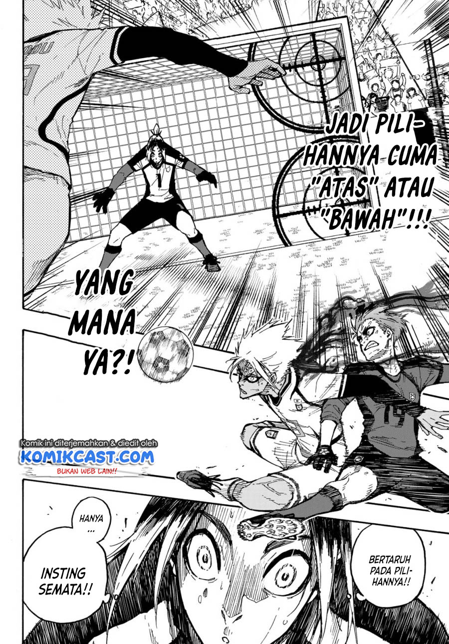 Dilarang COPAS - situs resmi www.mangacanblog.com - Komik blue lock 135 - chapter 135 136 Indonesia blue lock 135 - chapter 135 Terbaru 9|Baca Manga Komik Indonesia|Mangacan