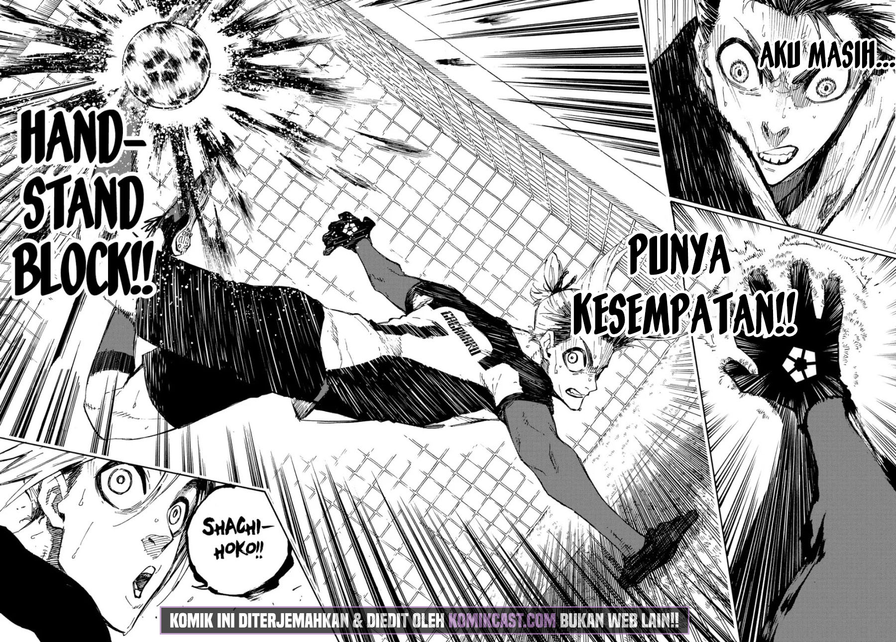 Dilarang COPAS - situs resmi www.mangacanblog.com - Komik blue lock 135 - chapter 135 136 Indonesia blue lock 135 - chapter 135 Terbaru 11|Baca Manga Komik Indonesia|Mangacan