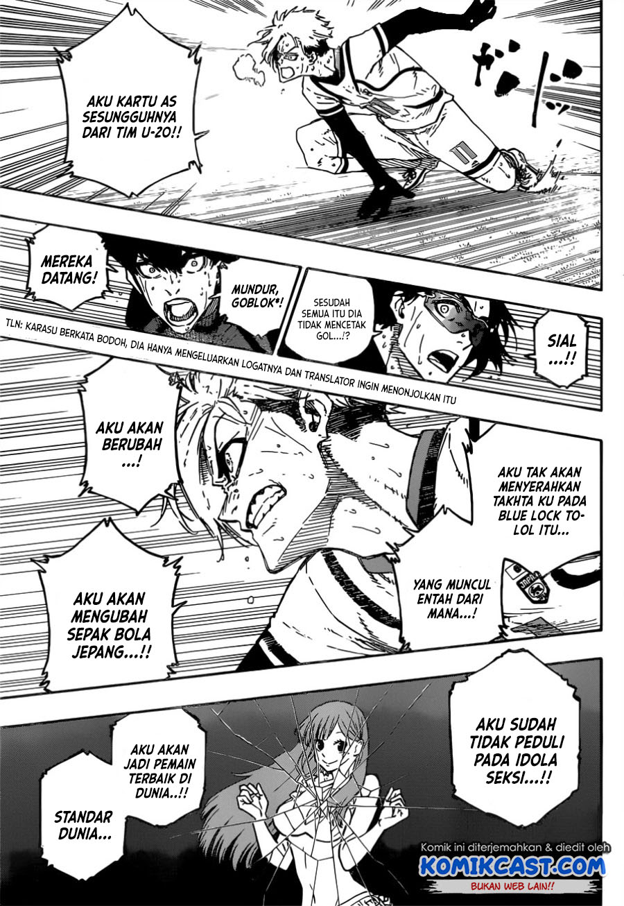 Dilarang COPAS - situs resmi www.mangacanblog.com - Komik blue lock 142 - chapter 142 143 Indonesia blue lock 142 - chapter 142 Terbaru 3|Baca Manga Komik Indonesia|Mangacan