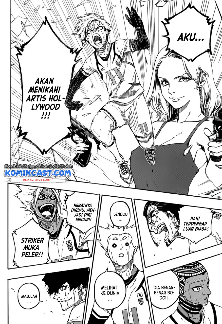 Dilarang COPAS - situs resmi www.mangacanblog.com - Komik blue lock 142 - chapter 142 143 Indonesia blue lock 142 - chapter 142 Terbaru 4|Baca Manga Komik Indonesia|Mangacan