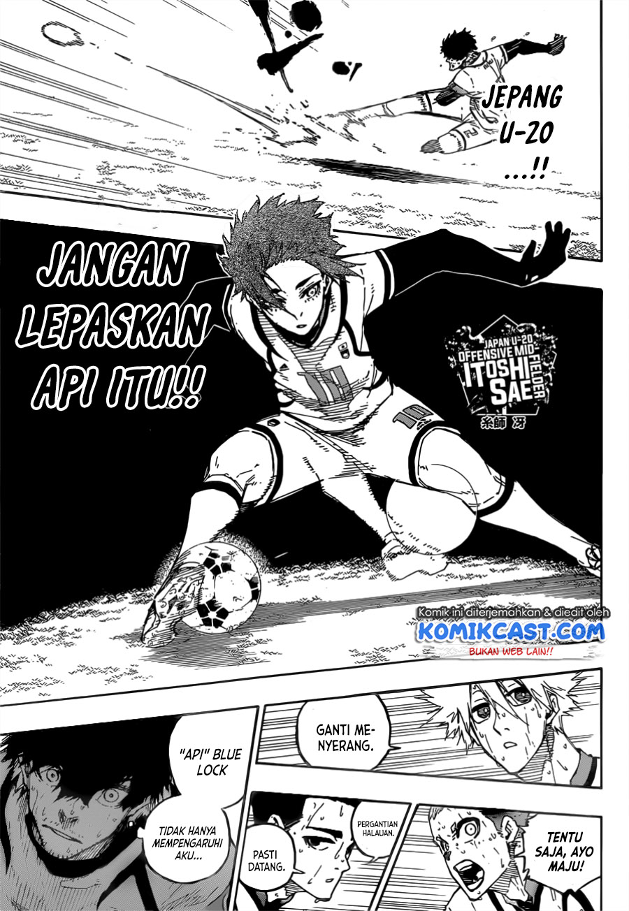 Dilarang COPAS - situs resmi www.mangacanblog.com - Komik blue lock 142 - chapter 142 143 Indonesia blue lock 142 - chapter 142 Terbaru 5|Baca Manga Komik Indonesia|Mangacan