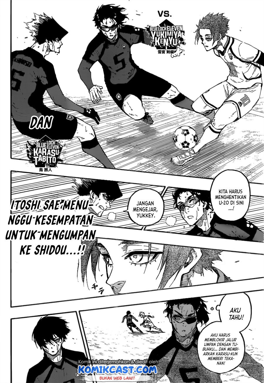 Dilarang COPAS - situs resmi www.mangacanblog.com - Komik blue lock 142 - chapter 142 143 Indonesia blue lock 142 - chapter 142 Terbaru 8|Baca Manga Komik Indonesia|Mangacan