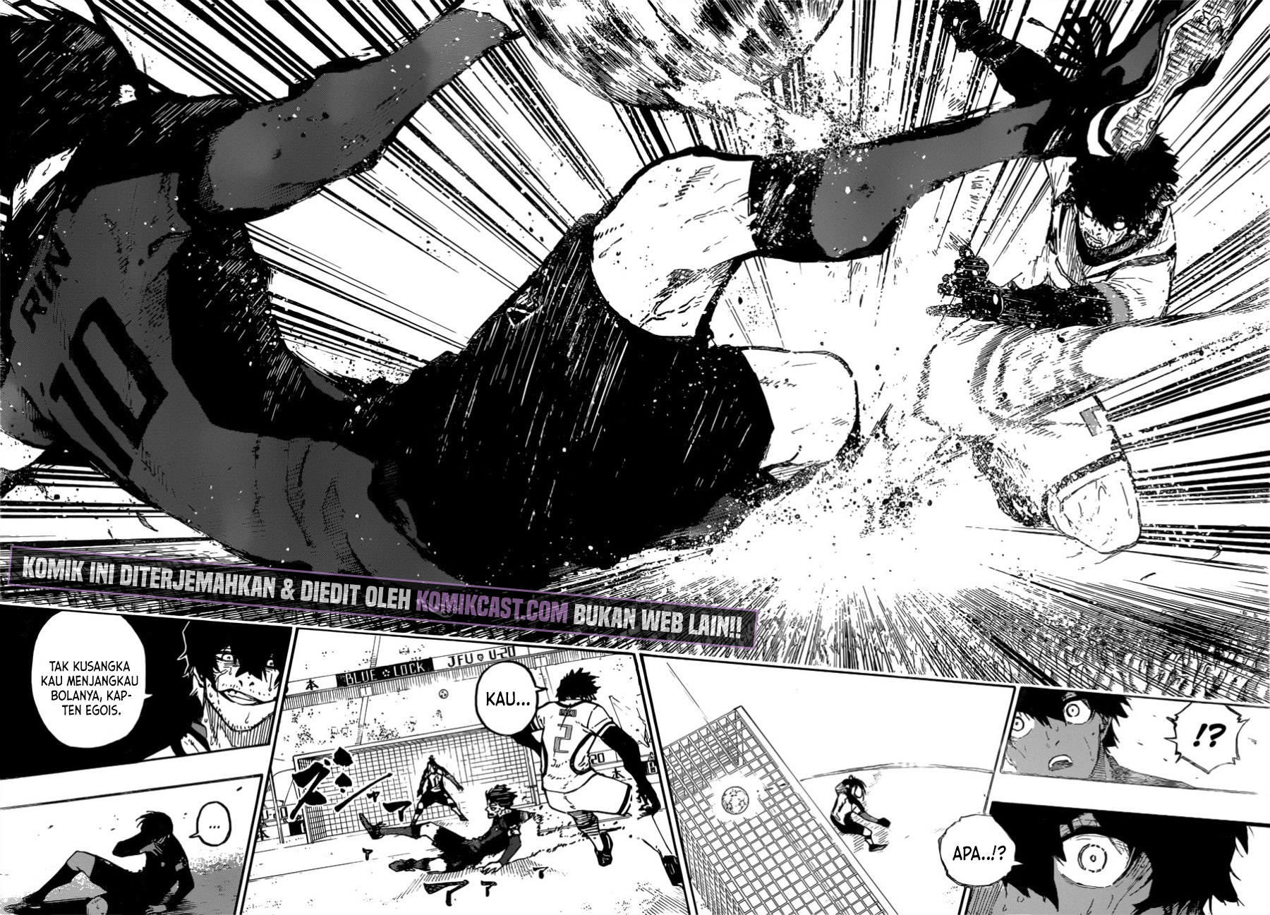 Dilarang COPAS - situs resmi www.mangacanblog.com - Komik blue lock 142 - chapter 142 143 Indonesia blue lock 142 - chapter 142 Terbaru 18|Baca Manga Komik Indonesia|Mangacan