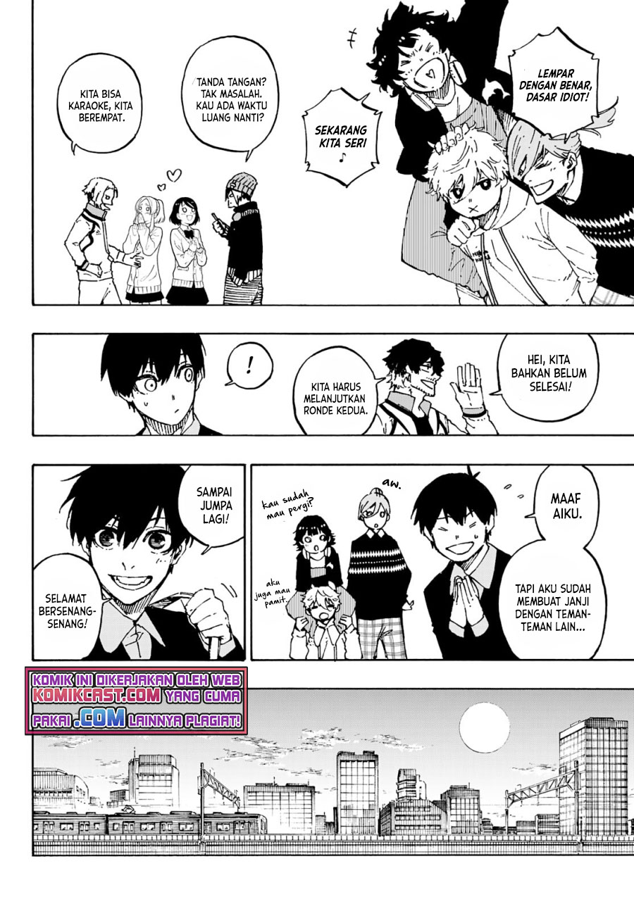 Dilarang COPAS - situs resmi www.mangacanblog.com - Komik blue lock 151 - chapter 151 152 Indonesia blue lock 151 - chapter 151 Terbaru 6|Baca Manga Komik Indonesia|Mangacan