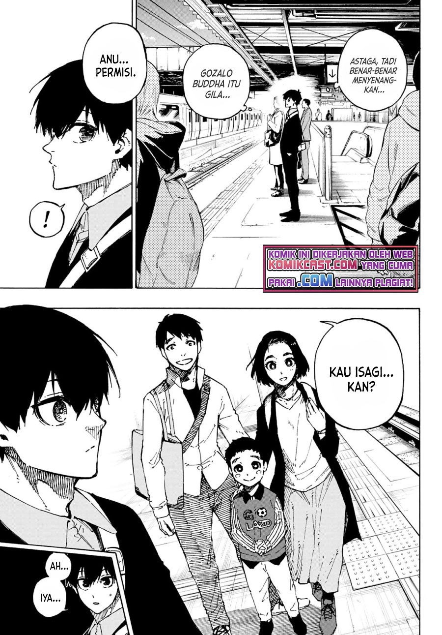 Dilarang COPAS - situs resmi www.mangacanblog.com - Komik blue lock 151 - chapter 151 152 Indonesia blue lock 151 - chapter 151 Terbaru 7|Baca Manga Komik Indonesia|Mangacan