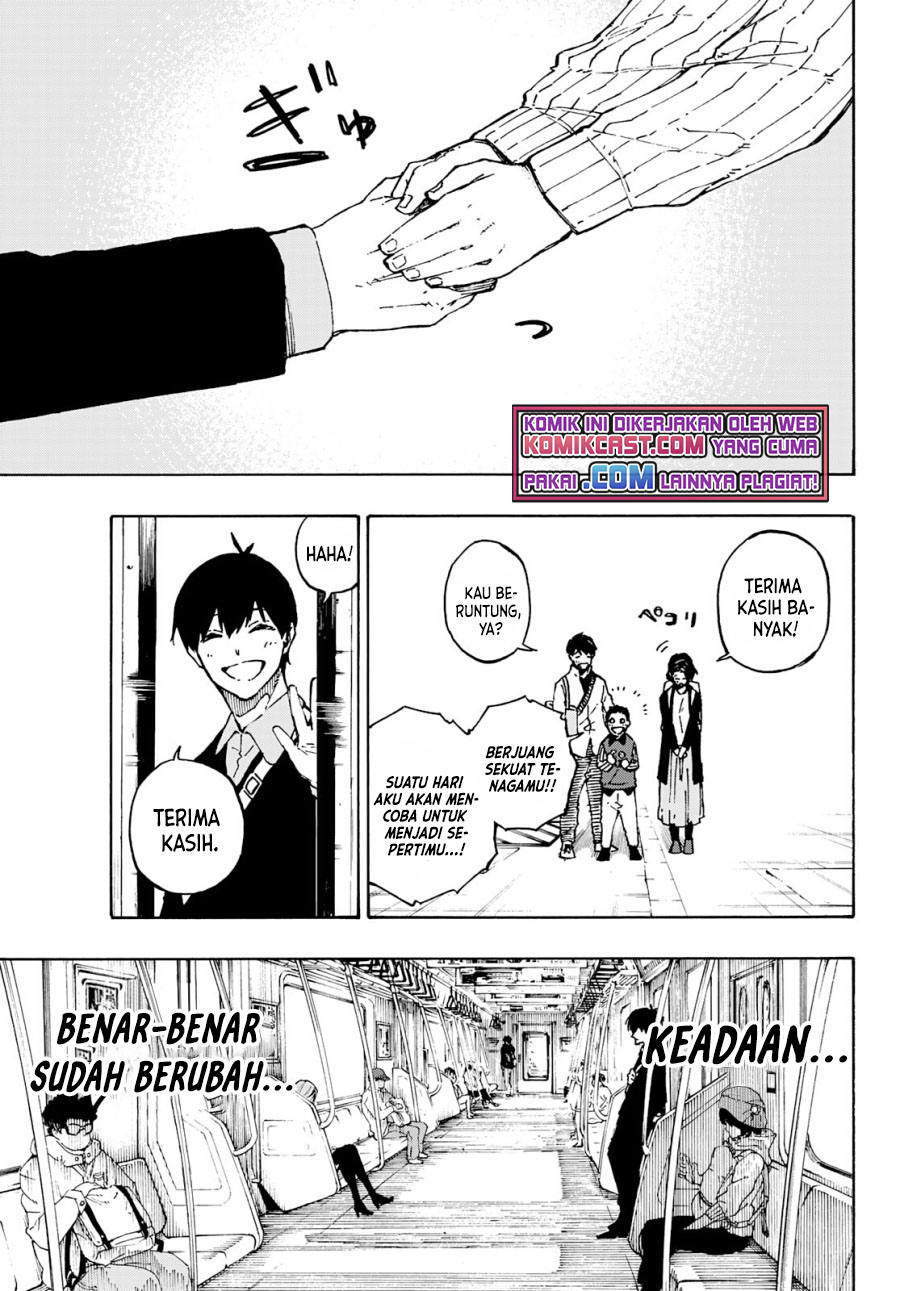 Dilarang COPAS - situs resmi www.mangacanblog.com - Komik blue lock 151 - chapter 151 152 Indonesia blue lock 151 - chapter 151 Terbaru 9|Baca Manga Komik Indonesia|Mangacan