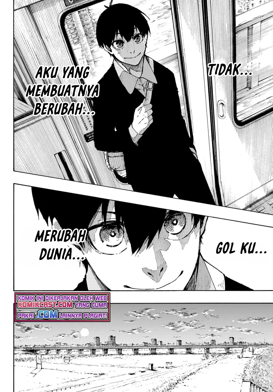 Dilarang COPAS - situs resmi www.mangacanblog.com - Komik blue lock 151 - chapter 151 152 Indonesia blue lock 151 - chapter 151 Terbaru 10|Baca Manga Komik Indonesia|Mangacan