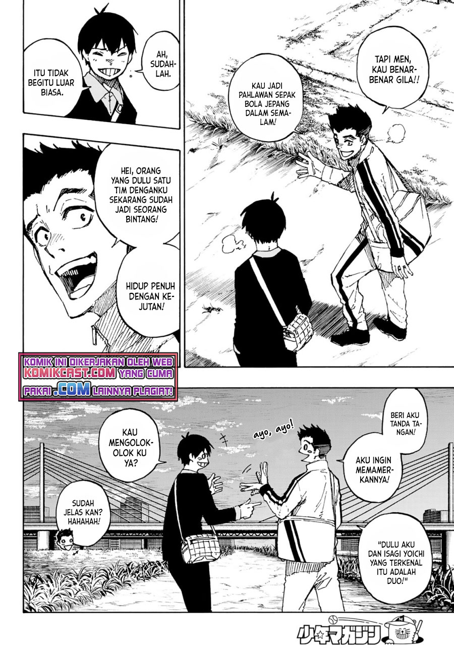 Dilarang COPAS - situs resmi www.mangacanblog.com - Komik blue lock 151 - chapter 151 152 Indonesia blue lock 151 - chapter 151 Terbaru 13|Baca Manga Komik Indonesia|Mangacan