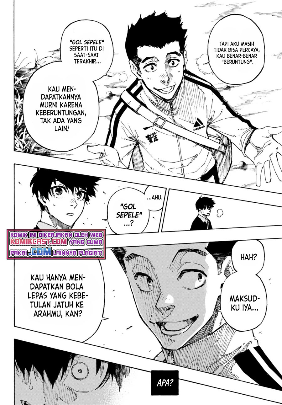 Dilarang COPAS - situs resmi www.mangacanblog.com - Komik blue lock 151 - chapter 151 152 Indonesia blue lock 151 - chapter 151 Terbaru 15|Baca Manga Komik Indonesia|Mangacan