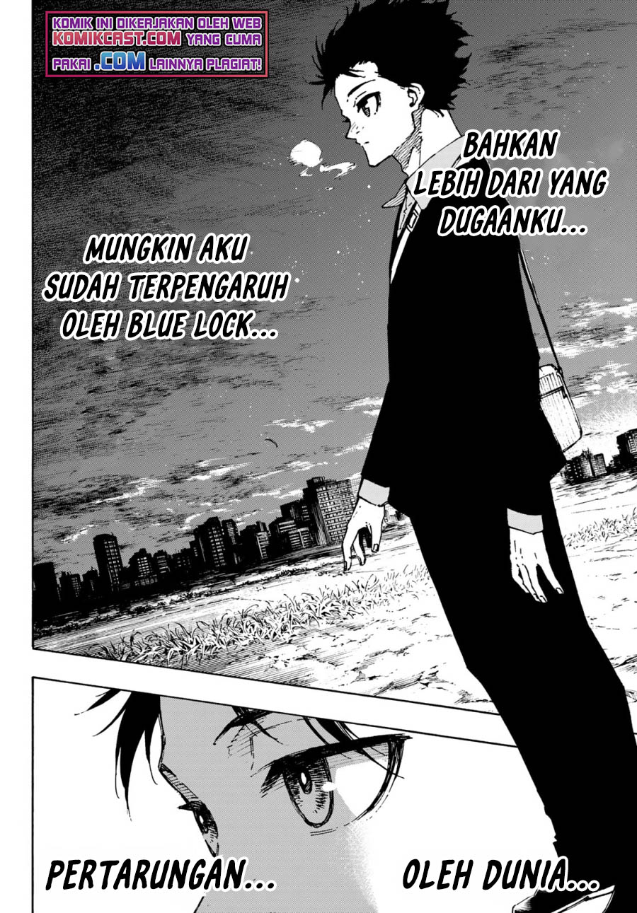 Dilarang COPAS - situs resmi www.mangacanblog.com - Komik blue lock 151 - chapter 151 152 Indonesia blue lock 151 - chapter 151 Terbaru 18|Baca Manga Komik Indonesia|Mangacan