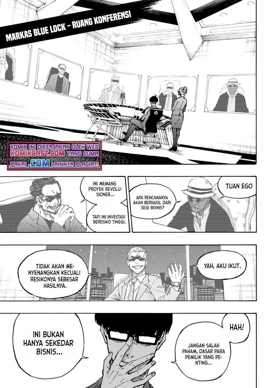 Dilarang COPAS - situs resmi www.mangacanblog.com - Komik blue lock 151 - chapter 151 152 Indonesia blue lock 151 - chapter 151 Terbaru 19|Baca Manga Komik Indonesia|Mangacan