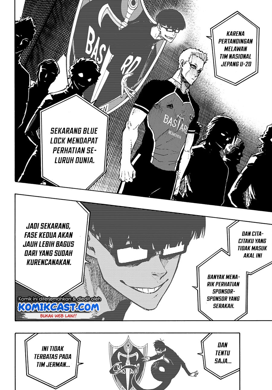 Dilarang COPAS - situs resmi www.mangacanblog.com - Komik blue lock 155 - chapter 155 156 Indonesia blue lock 155 - chapter 155 Terbaru 2|Baca Manga Komik Indonesia|Mangacan