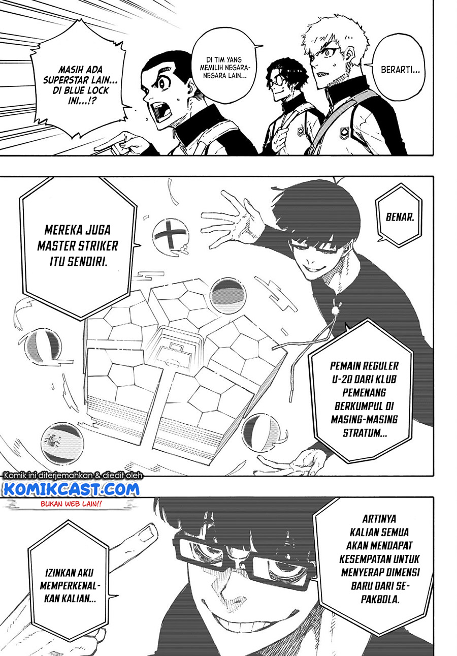 Dilarang COPAS - situs resmi www.mangacanblog.com - Komik blue lock 155 - chapter 155 156 Indonesia blue lock 155 - chapter 155 Terbaru 3|Baca Manga Komik Indonesia|Mangacan