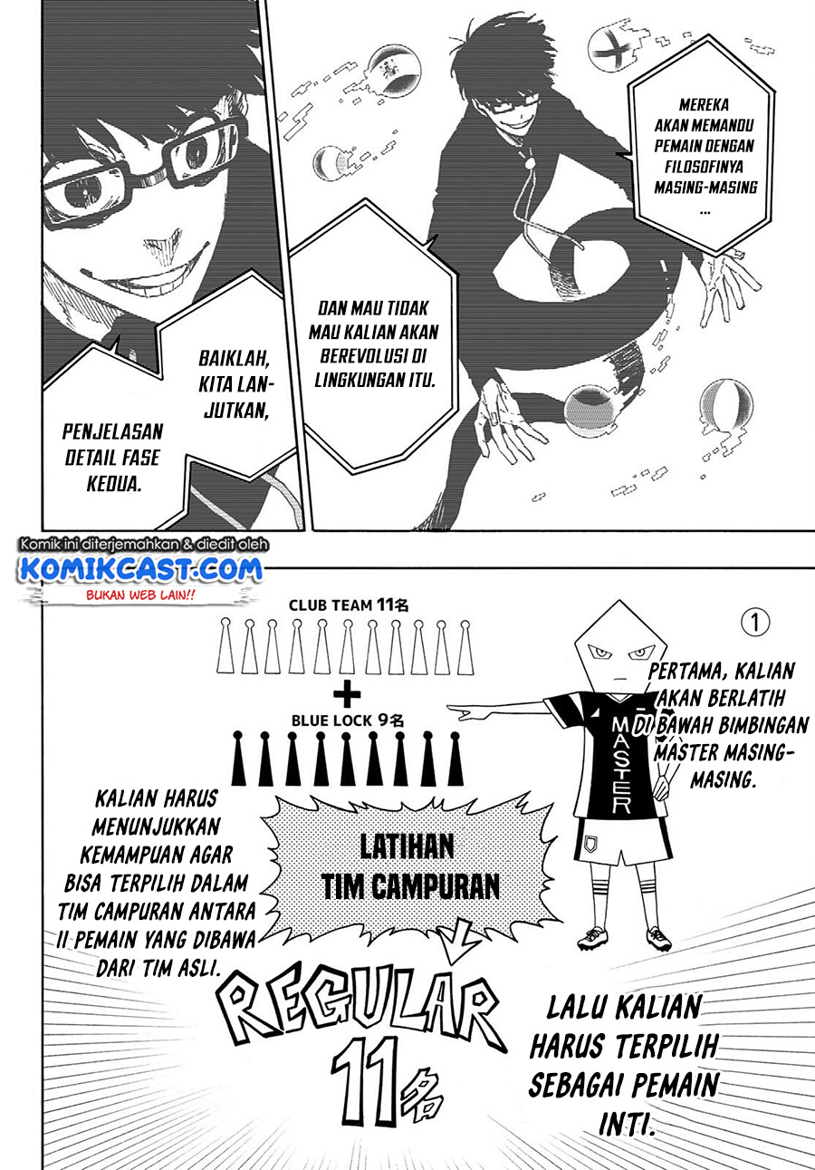 Dilarang COPAS - situs resmi www.mangacanblog.com - Komik blue lock 155 - chapter 155 156 Indonesia blue lock 155 - chapter 155 Terbaru 9|Baca Manga Komik Indonesia|Mangacan