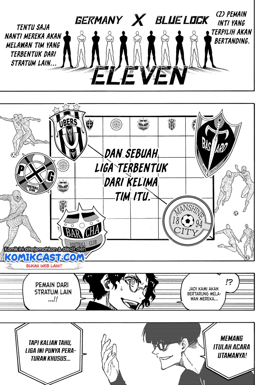 Dilarang COPAS - situs resmi www.mangacanblog.com - Komik blue lock 155 - chapter 155 156 Indonesia blue lock 155 - chapter 155 Terbaru 10|Baca Manga Komik Indonesia|Mangacan