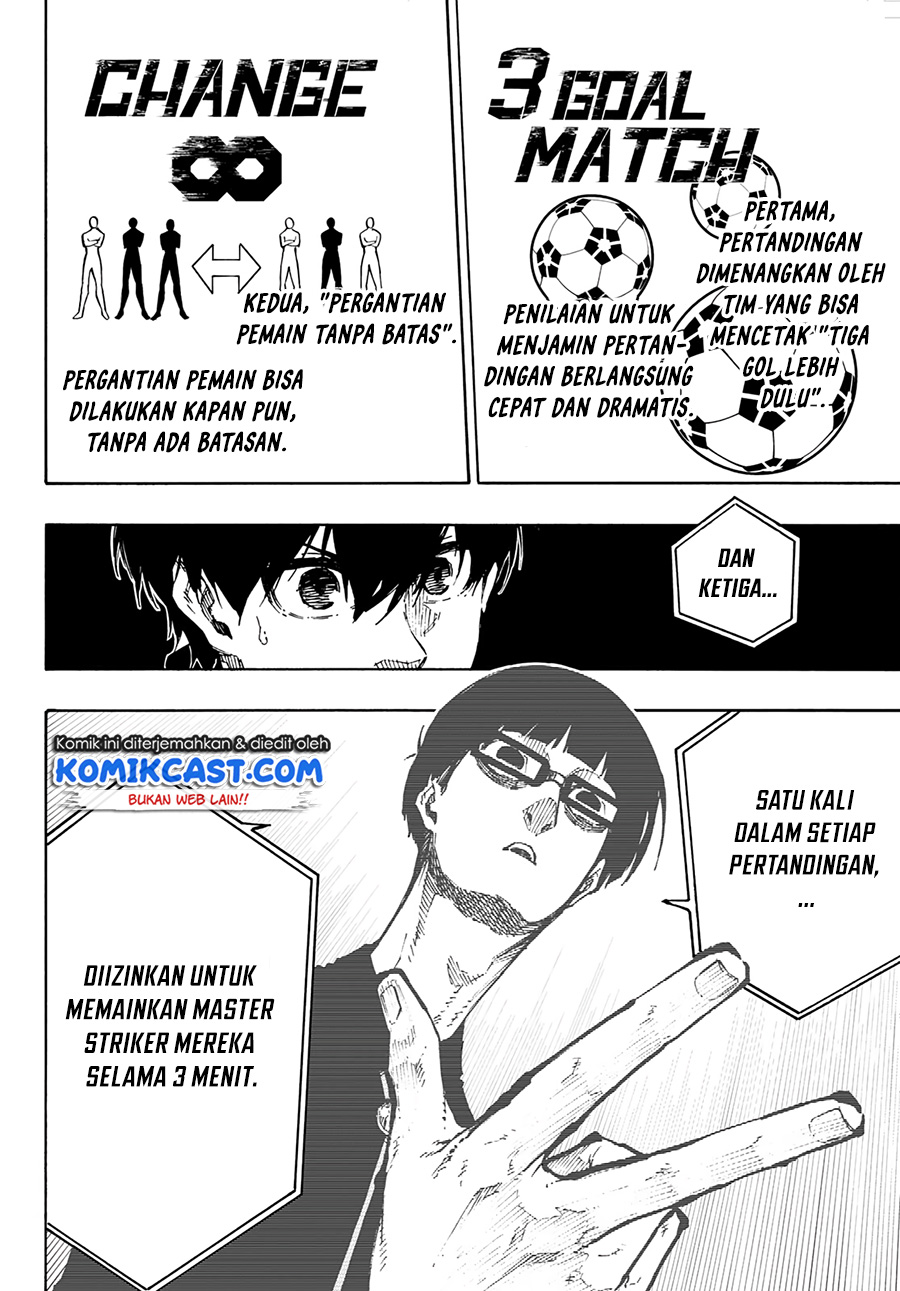 Dilarang COPAS - situs resmi www.mangacanblog.com - Komik blue lock 155 - chapter 155 156 Indonesia blue lock 155 - chapter 155 Terbaru 11|Baca Manga Komik Indonesia|Mangacan