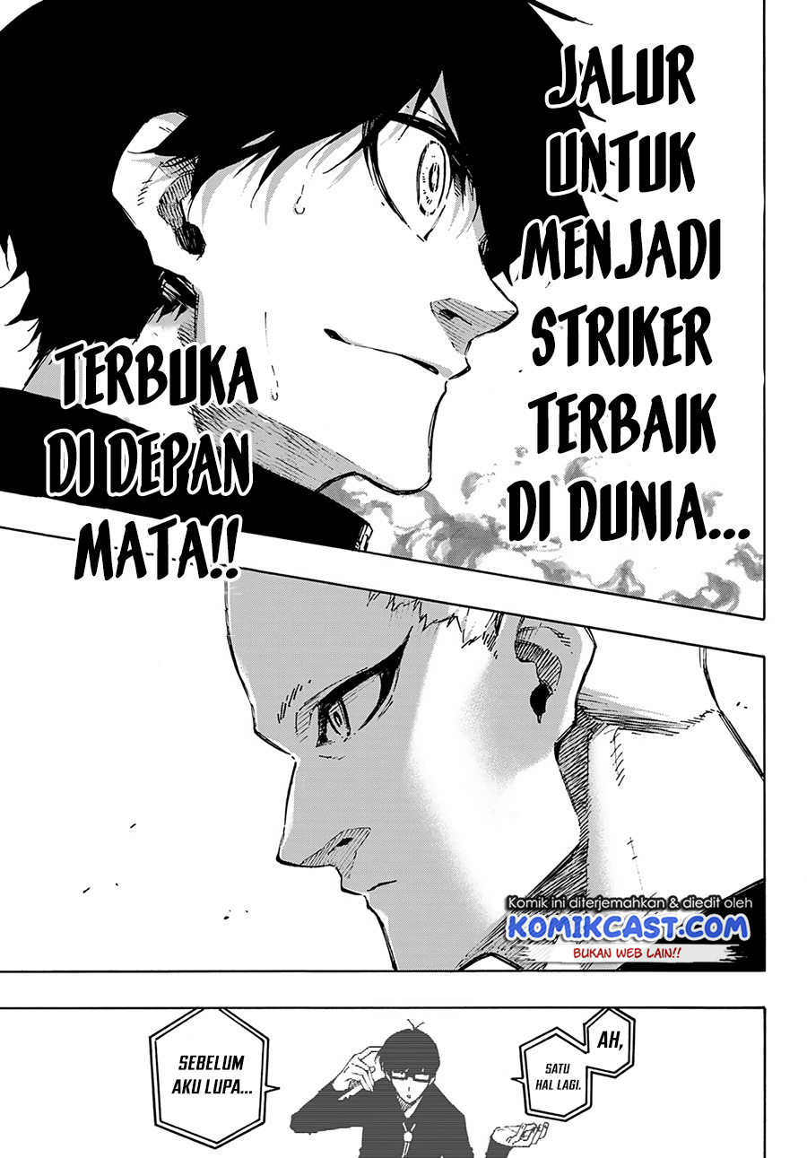 Dilarang COPAS - situs resmi www.mangacanblog.com - Komik blue lock 155 - chapter 155 156 Indonesia blue lock 155 - chapter 155 Terbaru 15|Baca Manga Komik Indonesia|Mangacan