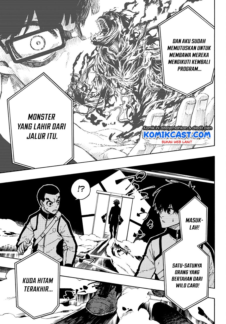 Dilarang COPAS - situs resmi www.mangacanblog.com - Komik blue lock 155 - chapter 155 156 Indonesia blue lock 155 - chapter 155 Terbaru 17|Baca Manga Komik Indonesia|Mangacan