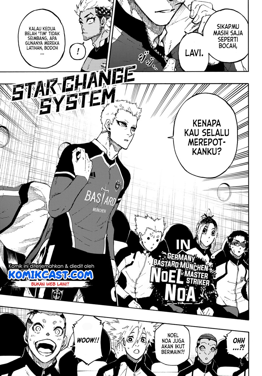 Dilarang COPAS - situs resmi www.mangacanblog.com - Komik blue lock 163 - chapter 163 164 Indonesia blue lock 163 - chapter 163 Terbaru 7|Baca Manga Komik Indonesia|Mangacan