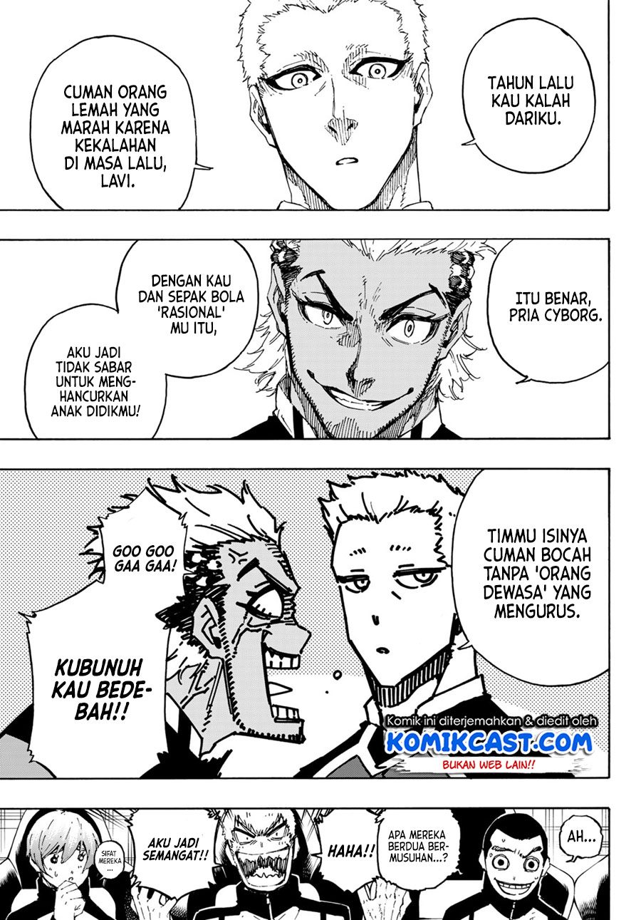 Dilarang COPAS - situs resmi www.mangacanblog.com - Komik blue lock 163 - chapter 163 164 Indonesia blue lock 163 - chapter 163 Terbaru 9|Baca Manga Komik Indonesia|Mangacan