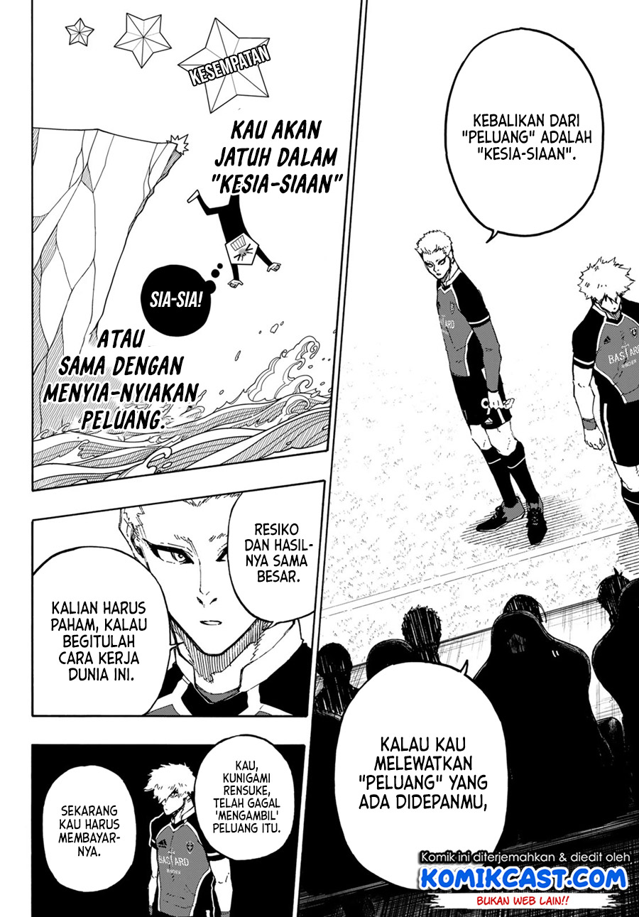 Dilarang COPAS - situs resmi www.mangacanblog.com - Komik blue lock 163 - chapter 163 164 Indonesia blue lock 163 - chapter 163 Terbaru 12|Baca Manga Komik Indonesia|Mangacan