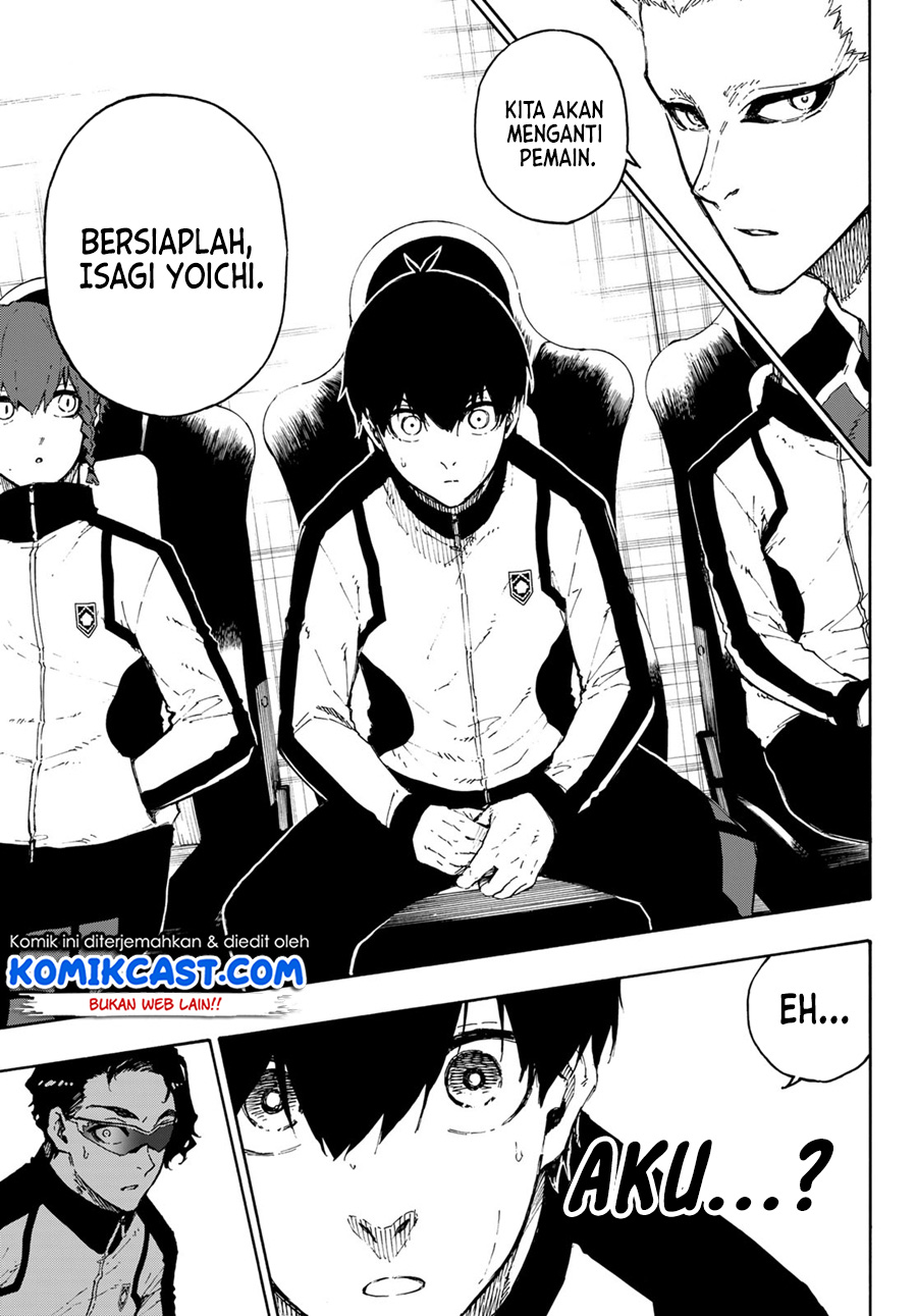 Dilarang COPAS - situs resmi www.mangacanblog.com - Komik blue lock 163 - chapter 163 164 Indonesia blue lock 163 - chapter 163 Terbaru 13|Baca Manga Komik Indonesia|Mangacan