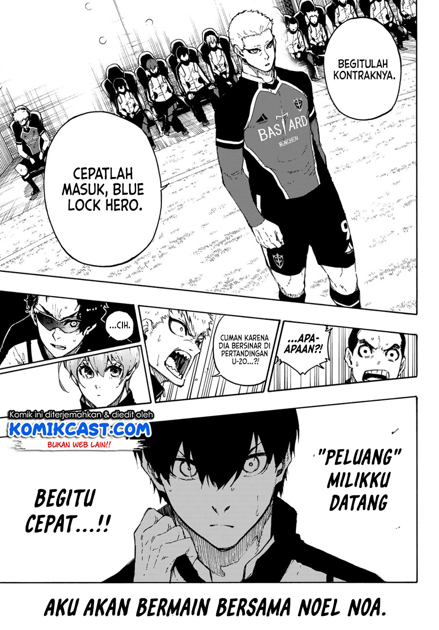 Dilarang COPAS - situs resmi www.mangacanblog.com - Komik blue lock 163 - chapter 163 164 Indonesia blue lock 163 - chapter 163 Terbaru 15|Baca Manga Komik Indonesia|Mangacan