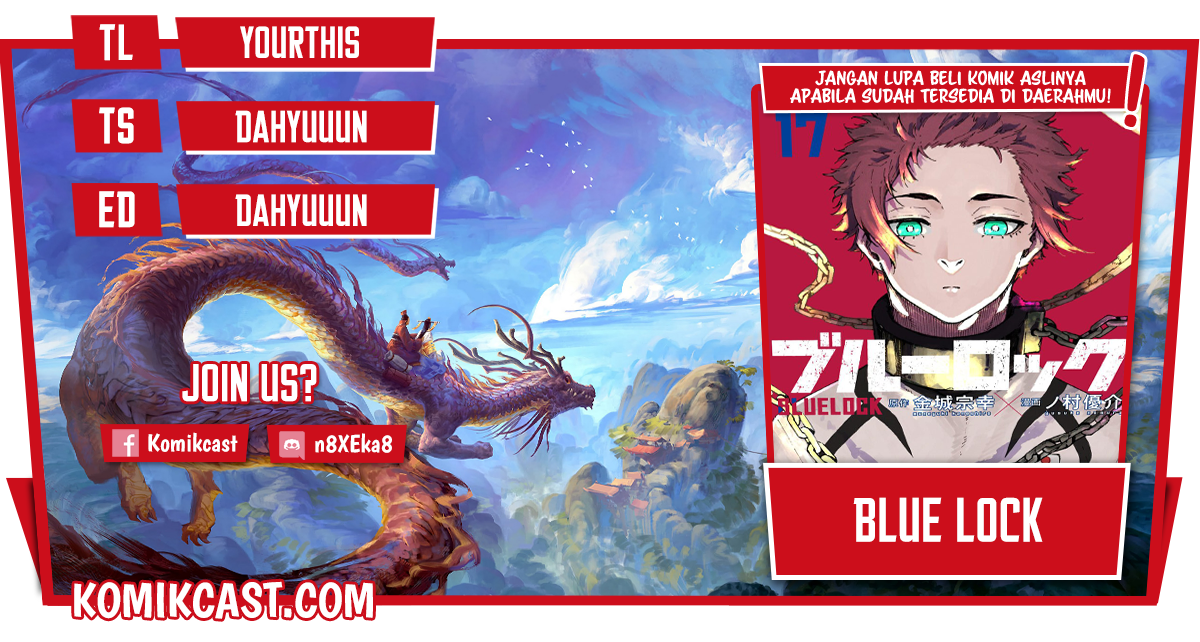 Dilarang COPAS - situs resmi www.mangacanblog.com - Komik blue lock 165 - chapter 165 166 Indonesia blue lock 165 - chapter 165 Terbaru 0|Baca Manga Komik Indonesia|Mangacan