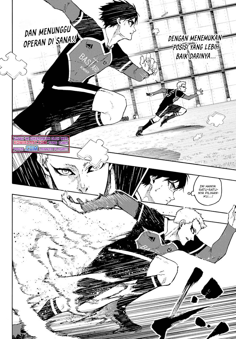 Dilarang COPAS - situs resmi www.mangacanblog.com - Komik blue lock 165 - chapter 165 166 Indonesia blue lock 165 - chapter 165 Terbaru 2|Baca Manga Komik Indonesia|Mangacan