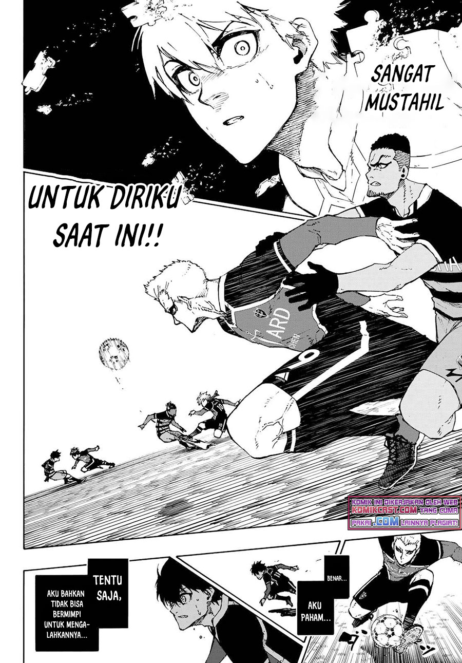 Dilarang COPAS - situs resmi www.mangacanblog.com - Komik blue lock 165 - chapter 165 166 Indonesia blue lock 165 - chapter 165 Terbaru 6|Baca Manga Komik Indonesia|Mangacan