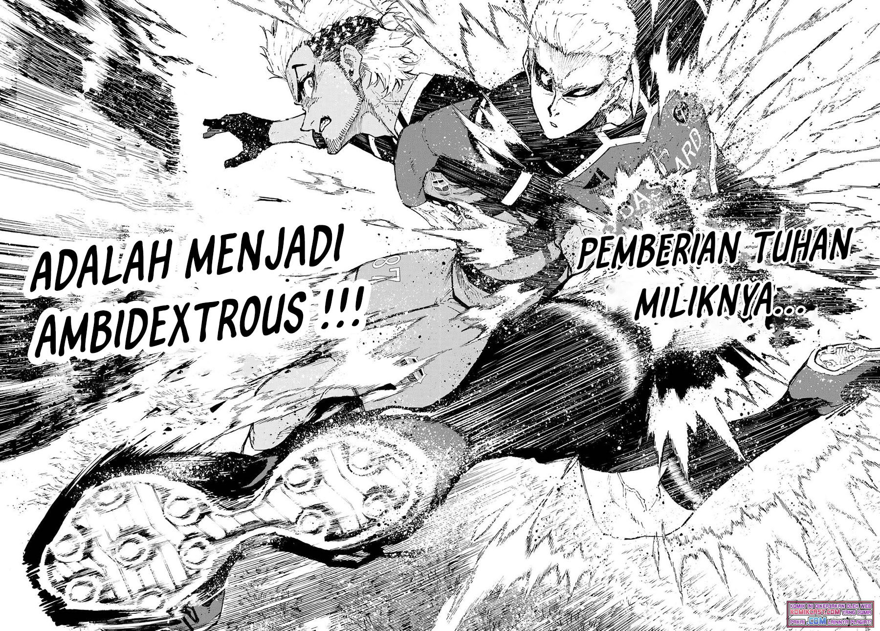 Dilarang COPAS - situs resmi www.mangacanblog.com - Komik blue lock 165 - chapter 165 166 Indonesia blue lock 165 - chapter 165 Terbaru 12|Baca Manga Komik Indonesia|Mangacan