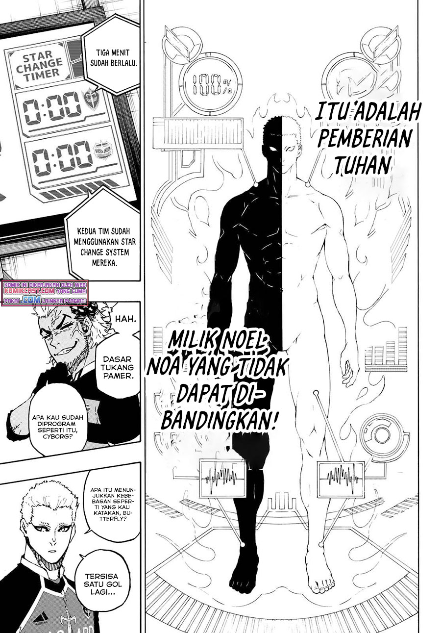 Dilarang COPAS - situs resmi www.mangacanblog.com - Komik blue lock 165 - chapter 165 166 Indonesia blue lock 165 - chapter 165 Terbaru 15|Baca Manga Komik Indonesia|Mangacan