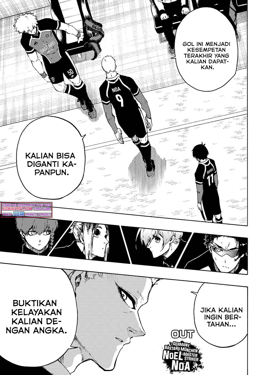 Dilarang COPAS - situs resmi www.mangacanblog.com - Komik blue lock 165 - chapter 165 166 Indonesia blue lock 165 - chapter 165 Terbaru 17|Baca Manga Komik Indonesia|Mangacan