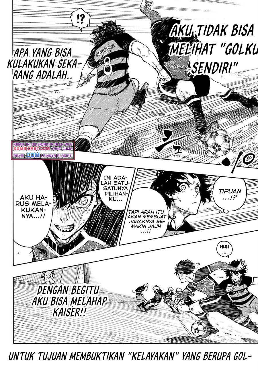 Dilarang COPAS - situs resmi www.mangacanblog.com - Komik blue lock 167 - chapter 167 168 Indonesia blue lock 167 - chapter 167 Terbaru 6|Baca Manga Komik Indonesia|Mangacan