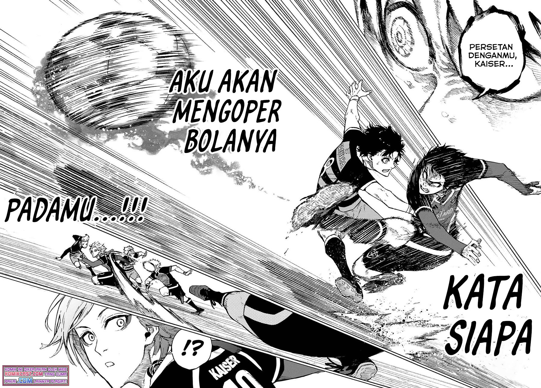 Dilarang COPAS - situs resmi www.mangacanblog.com - Komik blue lock 167 - chapter 167 168 Indonesia blue lock 167 - chapter 167 Terbaru 9|Baca Manga Komik Indonesia|Mangacan