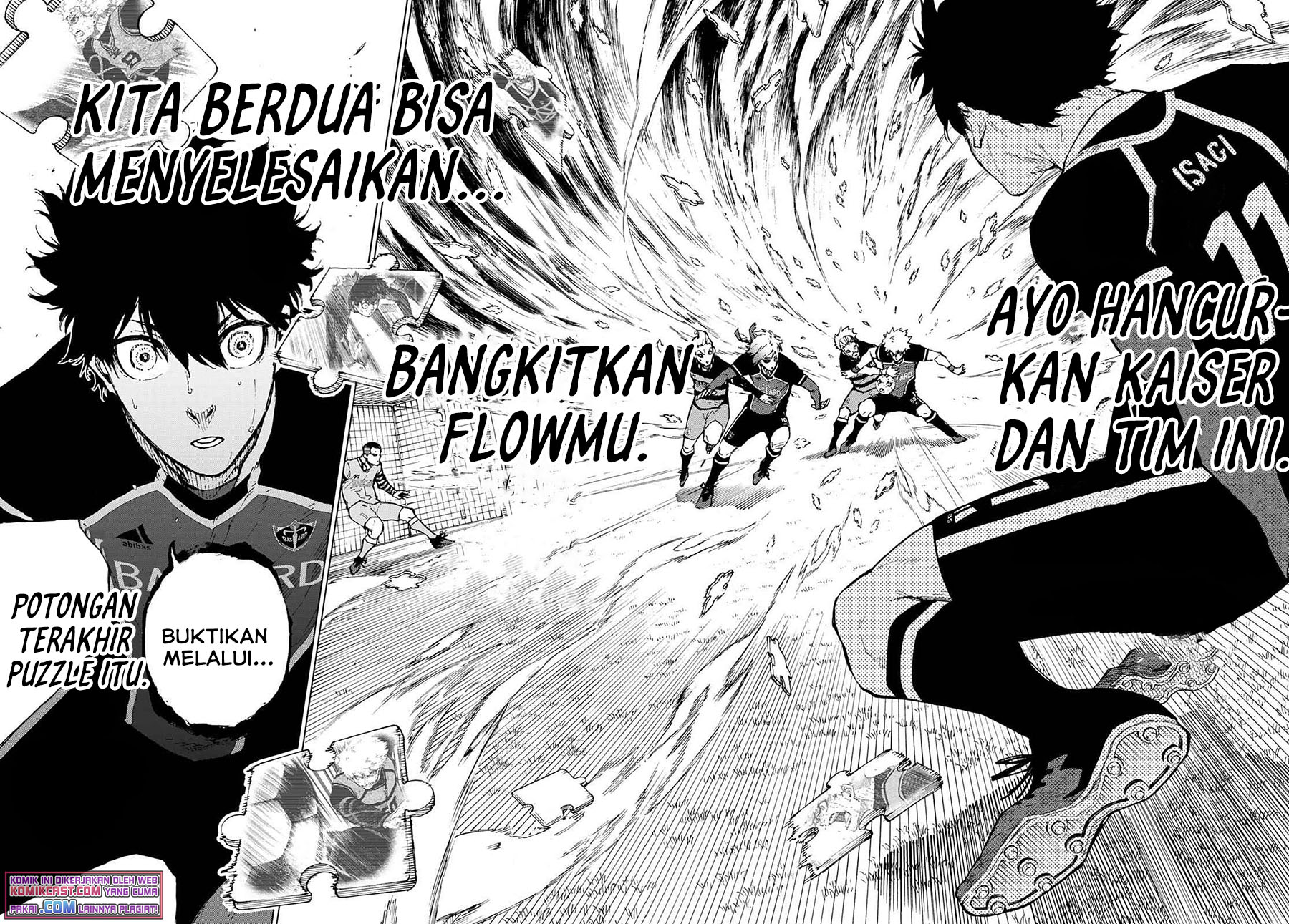 Dilarang COPAS - situs resmi www.mangacanblog.com - Komik blue lock 167 - chapter 167 168 Indonesia blue lock 167 - chapter 167 Terbaru 11|Baca Manga Komik Indonesia|Mangacan