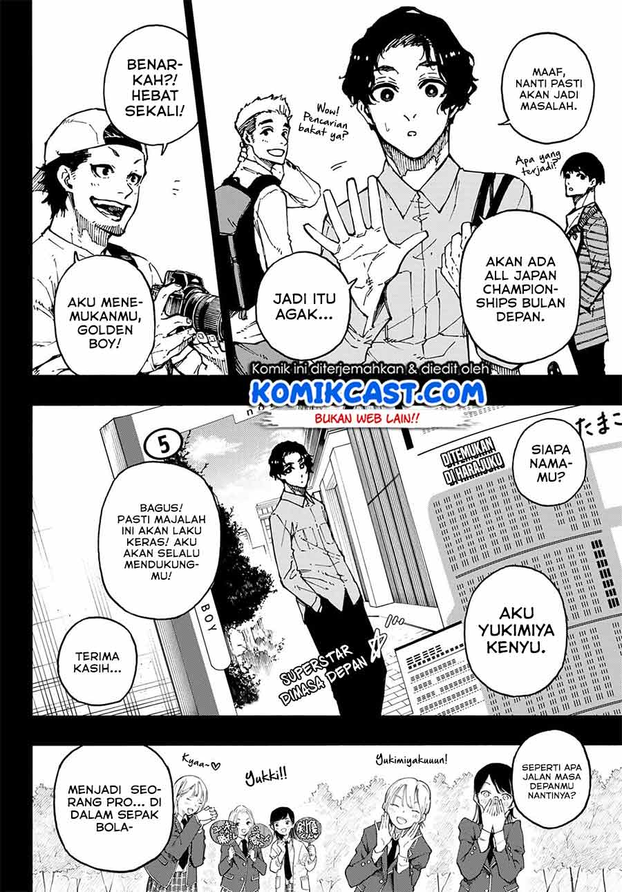 Dilarang COPAS - situs resmi www.mangacanblog.com - Komik blue lock 172 - chapter 172 173 Indonesia blue lock 172 - chapter 172 Terbaru 2|Baca Manga Komik Indonesia|Mangacan