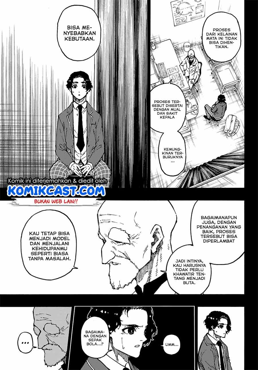 Dilarang COPAS - situs resmi www.mangacanblog.com - Komik blue lock 172 - chapter 172 173 Indonesia blue lock 172 - chapter 172 Terbaru 5|Baca Manga Komik Indonesia|Mangacan