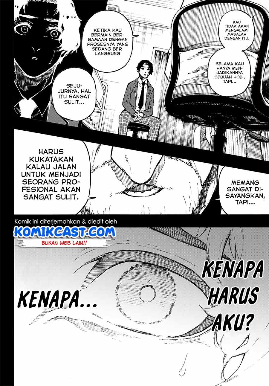 Dilarang COPAS - situs resmi www.mangacanblog.com - Komik blue lock 172 - chapter 172 173 Indonesia blue lock 172 - chapter 172 Terbaru 6|Baca Manga Komik Indonesia|Mangacan