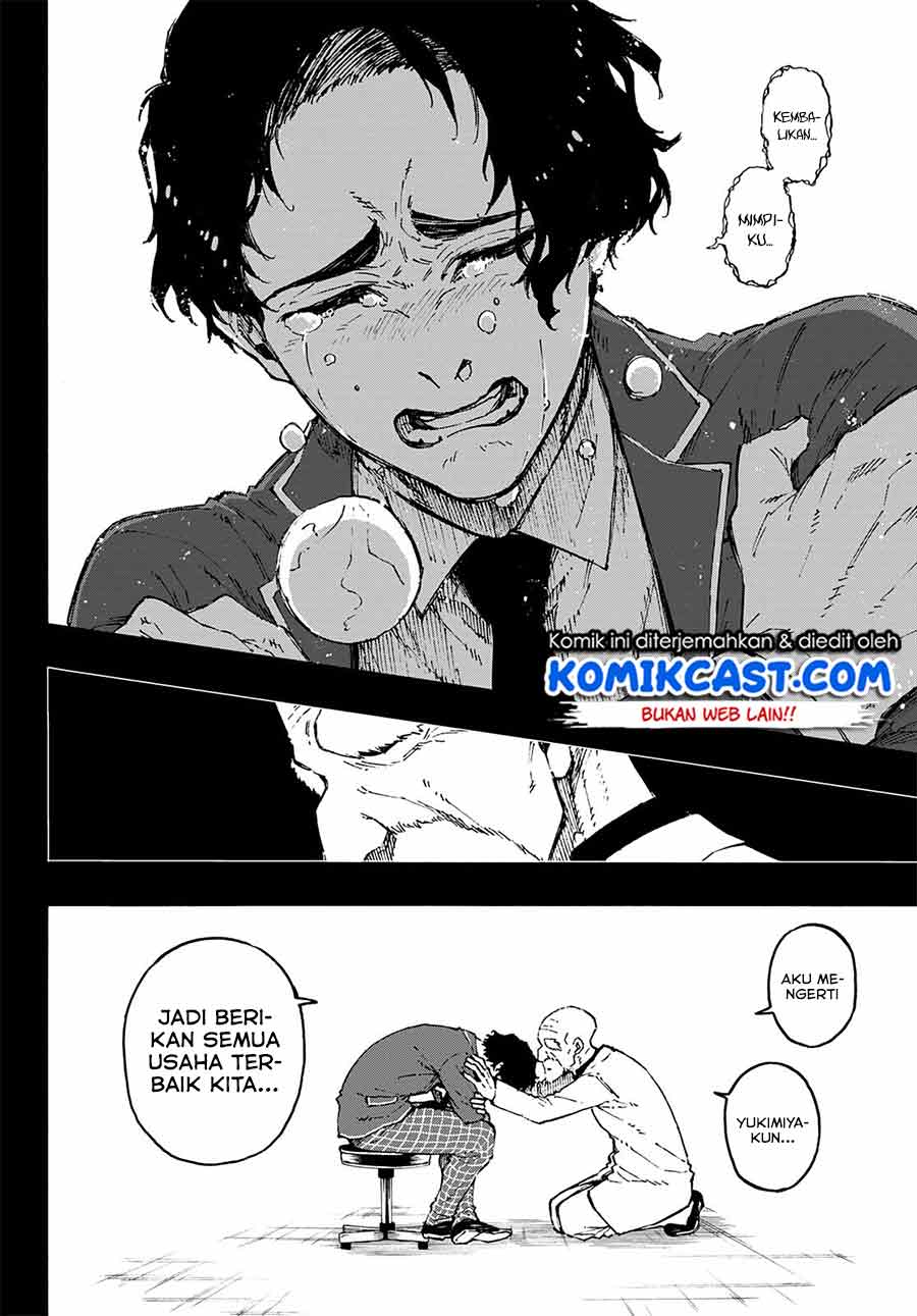 Dilarang COPAS - situs resmi www.mangacanblog.com - Komik blue lock 172 - chapter 172 173 Indonesia blue lock 172 - chapter 172 Terbaru 8|Baca Manga Komik Indonesia|Mangacan