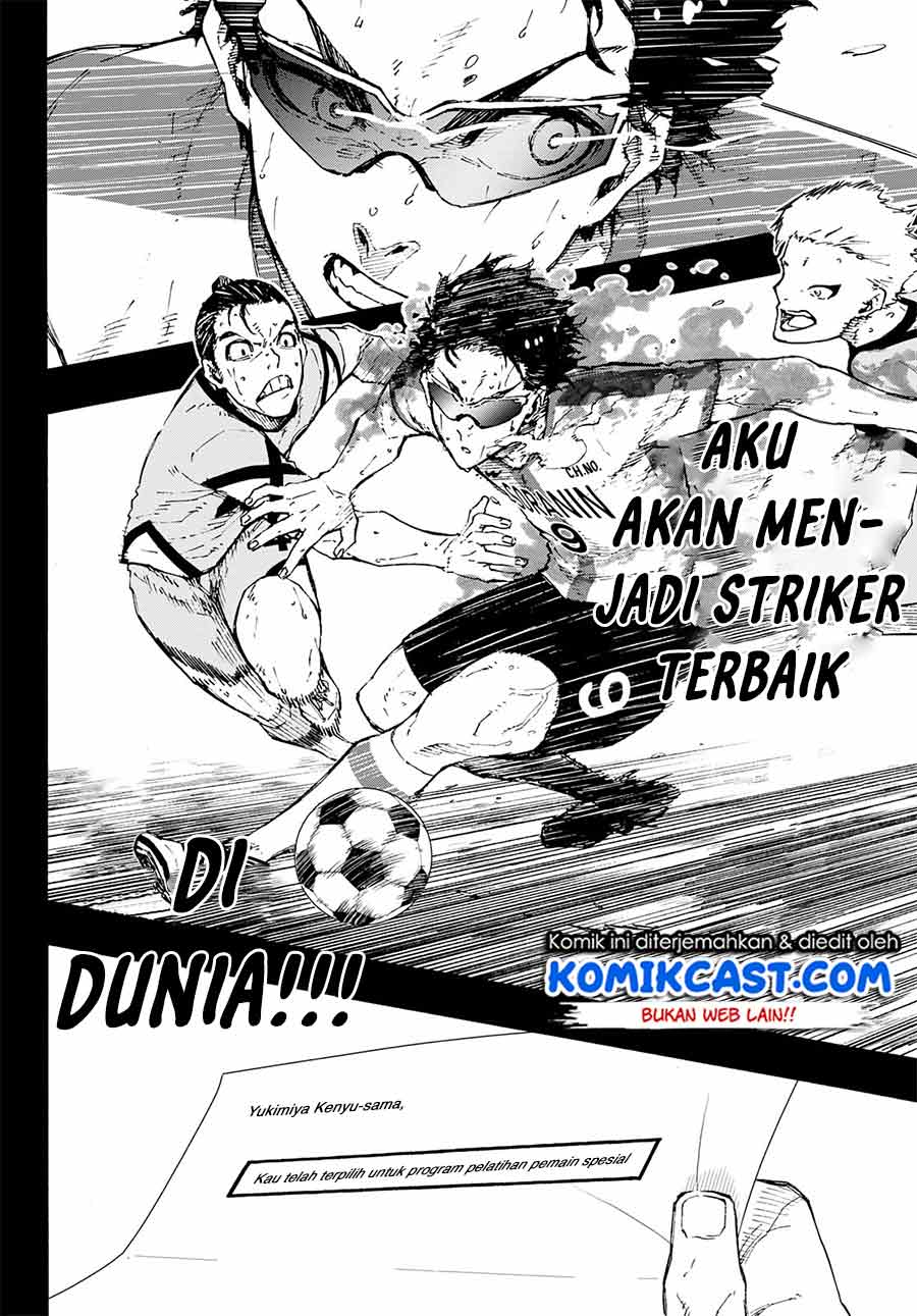 Dilarang COPAS - situs resmi www.mangacanblog.com - Komik blue lock 172 - chapter 172 173 Indonesia blue lock 172 - chapter 172 Terbaru 10|Baca Manga Komik Indonesia|Mangacan