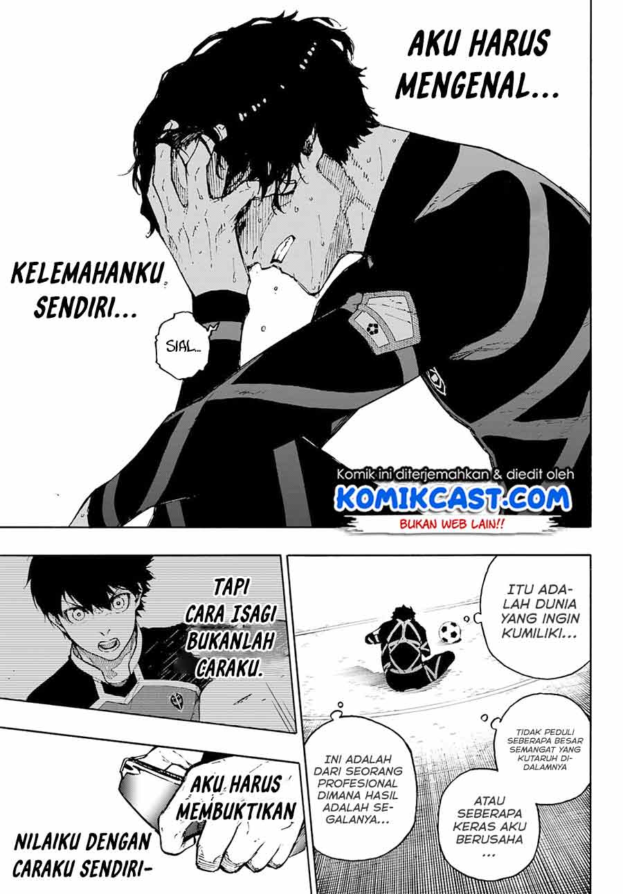 Dilarang COPAS - situs resmi www.mangacanblog.com - Komik blue lock 172 - chapter 172 173 Indonesia blue lock 172 - chapter 172 Terbaru 13|Baca Manga Komik Indonesia|Mangacan