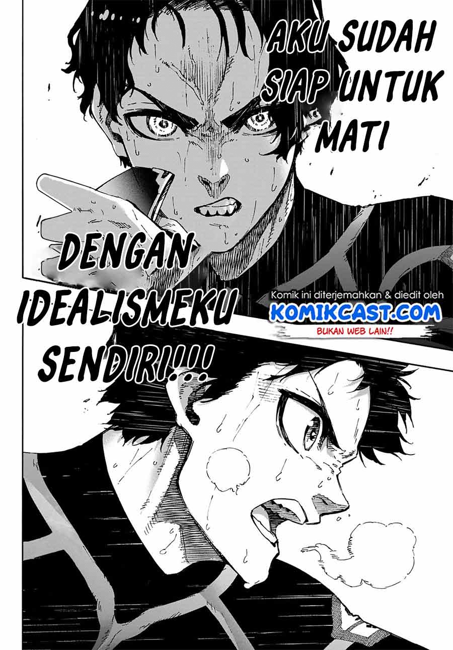 Dilarang COPAS - situs resmi www.mangacanblog.com - Komik blue lock 172 - chapter 172 173 Indonesia blue lock 172 - chapter 172 Terbaru 14|Baca Manga Komik Indonesia|Mangacan