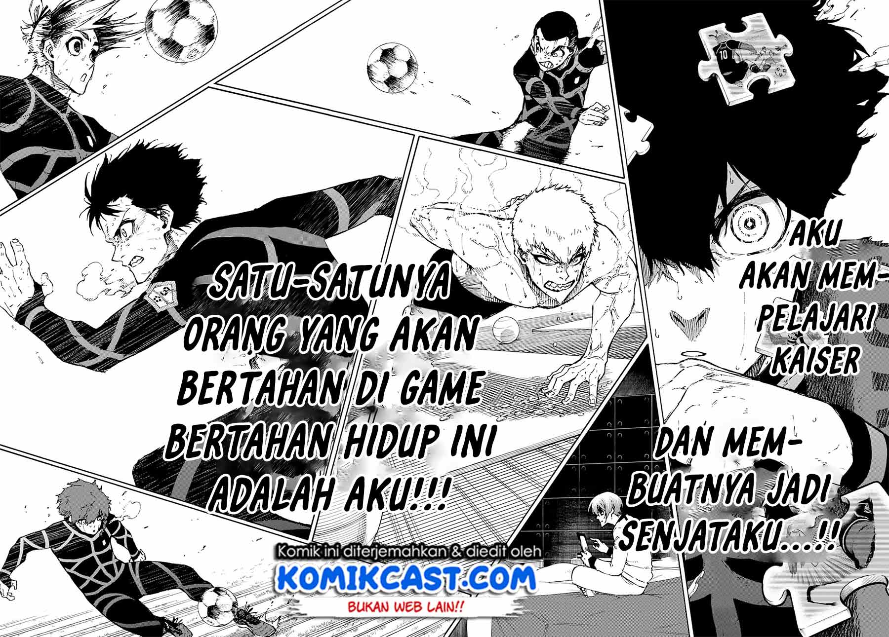 Dilarang COPAS - situs resmi www.mangacanblog.com - Komik blue lock 172 - chapter 172 173 Indonesia blue lock 172 - chapter 172 Terbaru 18|Baca Manga Komik Indonesia|Mangacan