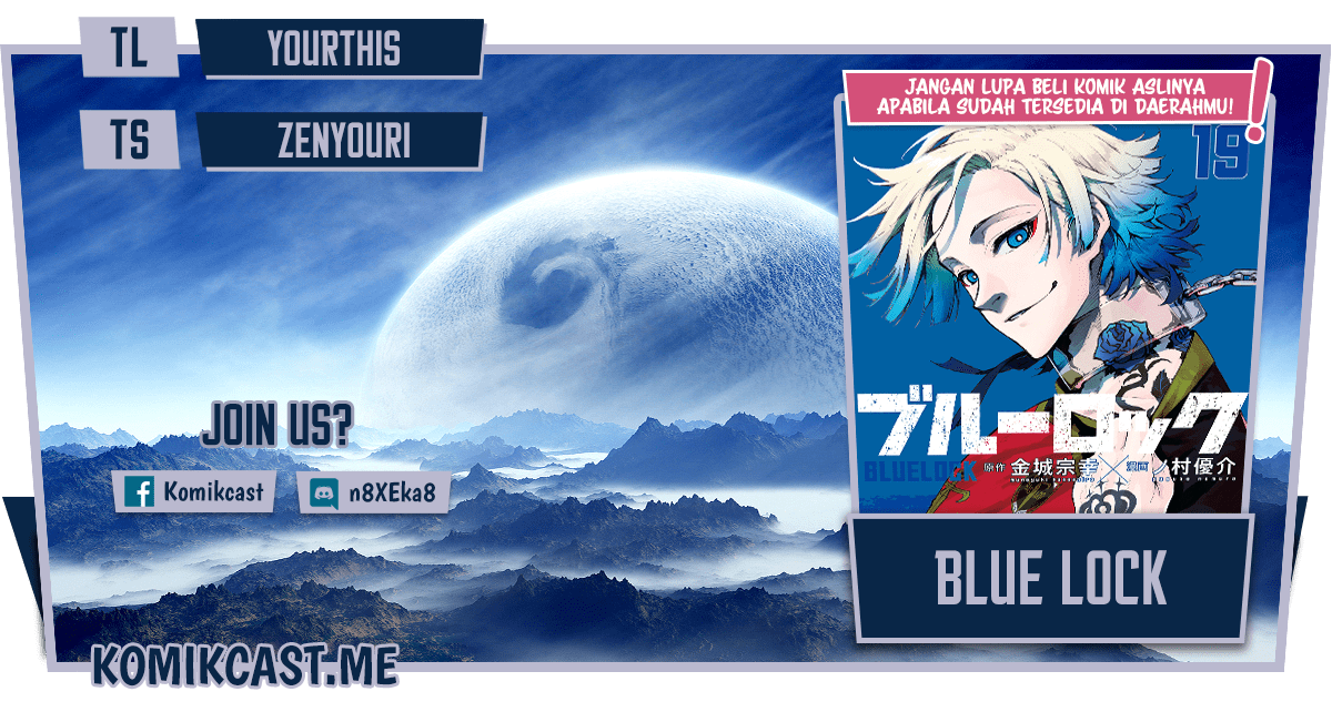 Dilarang COPAS - situs resmi www.mangacanblog.com - Komik blue lock 174 - chapter 174 175 Indonesia blue lock 174 - chapter 174 Terbaru 0|Baca Manga Komik Indonesia|Mangacan