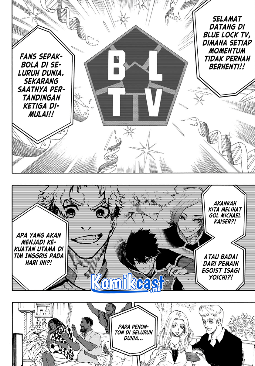 Dilarang COPAS - situs resmi www.mangacanblog.com - Komik blue lock 174 - chapter 174 175 Indonesia blue lock 174 - chapter 174 Terbaru 2|Baca Manga Komik Indonesia|Mangacan