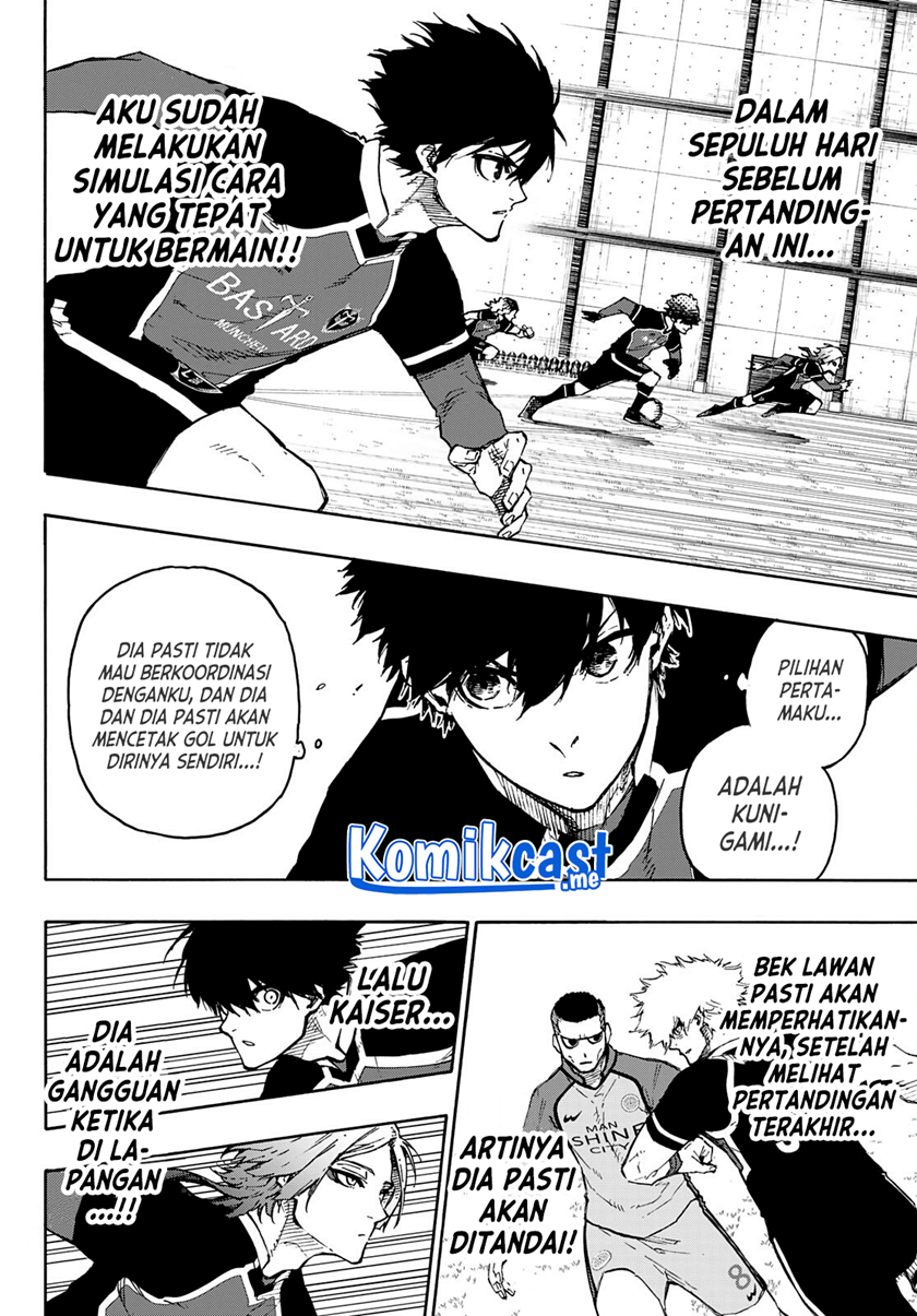 Dilarang COPAS - situs resmi www.mangacanblog.com - Komik blue lock 174 - chapter 174 175 Indonesia blue lock 174 - chapter 174 Terbaru 5|Baca Manga Komik Indonesia|Mangacan